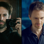 Benjamin Millepied, Alexandre Tharaud 