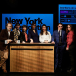 Big Mother, la pièce de Mélody Mourey aux 5 nominations aux Molières aux Béliers Parisiens 