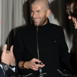 Zinédine Zidane