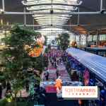 Felicità, le restaurant XXL de Station F by Big Mamma, les photos