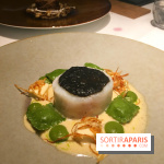 Restaurant Petrossian