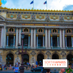 Inside Opéra, l'escape game immersif à l'Opéra Garnier