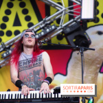 Download Festival 2018 à Paris : les photos