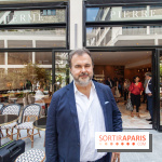 Beaupassage, l'allée des chefs et de la gastronomie