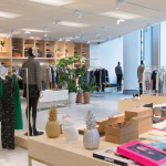 L'Exception : le concept store mode et luxe 100% made in France