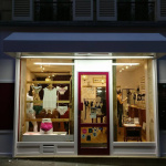 Les Rituelles : lingerie de créateur et culture érotique