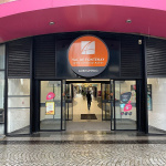 Aushopping : le centre commercial du Val de Fontenay (94)