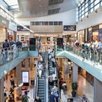 Westfield Vélizy 2 le centre commercial (78)