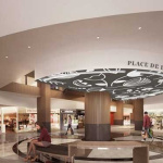 Issy 3 Moulins : le centre commercial d'Issy-les-Moulineaux (92)