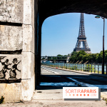 Banksy à Paris, les oeuvres en photos