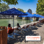 Paris Plages 2018