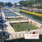 Paris Plages 2018