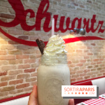 Milkshakes Schwart'z Deli