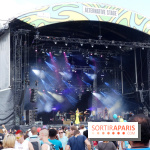 Festival Lollapalooza Paris 2018