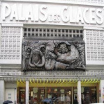 Palais des glaces