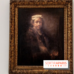 Les chefs d'œuvre de Picasso au Musée Picasso, photos