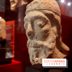 Naissance de la sculpture gothique au Musée Cluny