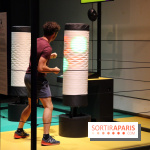 Corps et sport : nos photos