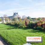 FIAC 2018 au Jardin des Tuileries