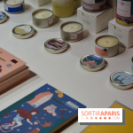 Besides Kimchi, le concept store coréen à Paris