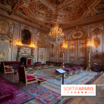 Louis-Philippe à Fontainebleau, l'exposition au Château de Fontainebleau