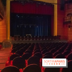 Jouez à la roulette et aux machines à sous au Casino Barrière d'Enghien-les-Bains