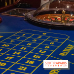 Jouez à la roulette et aux machines à sous au Casino Barrière d'Enghien-les-Bains