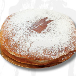 La galette des rois Aux Merveilleux de Fred x Eric Bompard : des pulls en cachemire à la clé !