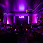 Le Bristol After Dark