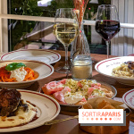 Signorvino : le restaurant italien-cave à vin et son menu authentique près de Notre-Dame, à Paris