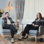 Louis Vuitton: une série gratuite sur Nicolas Ghesquière, directeur artistique depuis 10 ans