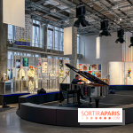 Figure Libre, l'exposition mode à la Galerie du 19M : soirée d'ouverture gratuite, danse & musique