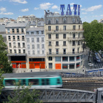 L'ex-TATI Barbès devient un concept store sportif et culturel, signé Jordan & Maison Château Rouge