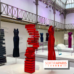 Alaïa/Kuramata, la légèreté en création : l'exposition mode et design de la Fondation Azzedine Alaïa