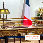 Maison Élysée : le premier musée de l'Élysée, hébergeant un café et une boutique, ouvre ses portes !