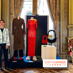 Grands Prix de la Création de la Ville de Paris 2024: les lauréats de la section Mode et Accessoires