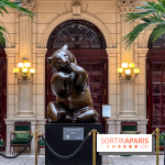 Douceur Animale, l'exposition gratuite de Michel Bassompierre au cœur d'un grand hôtel parisien