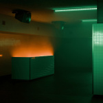 Essaim, le nouveau club électro dans le 10e arrondissement de Paris