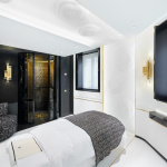 CHANEL ouvre une boutique-institut dans le 16e : la beauté s’offre une maison de maître