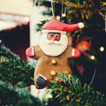 Marché de Noël Nogent-sur-Marne