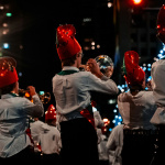 Marché de Noël 2024 de Montlhéry (91)
