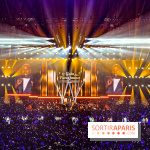 Gala des Pièces Jaunes 2025 avec Katy Perry, John Legend, Aya Nakamura, Rosé ... on y était, on vous raconte