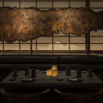 Saint Laurent ouvre Sushi Park, un restaurant japonais haut de gamme dans sa boutique Rive Droite
