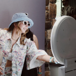 Aura Film : plus grand Photobooth de Paris (rue Saint-Anne)