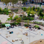 Expositions et ateliers gratuits bourgeonnent à la Galerie du 19M pour l'arrivée du printemps 