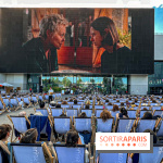 CinéClub Paradiso 2025 : le cinéma en plein air gratuit à la Seine Musicale- dates de la billetterie