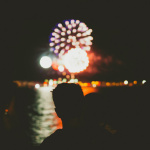 Fête Nationale 2025 à La Frette-sur-Seine (95) : descente aux lampions et feu d'artifice