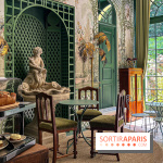Le Café des Rêves