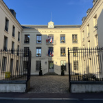 Journées du Patrimoine 2025 à l'Hôtel de Ville de Saint-Germain-en-Laye (78)