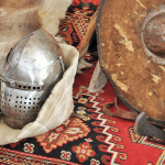 Les Mériévales, fête médiévale de Mériel